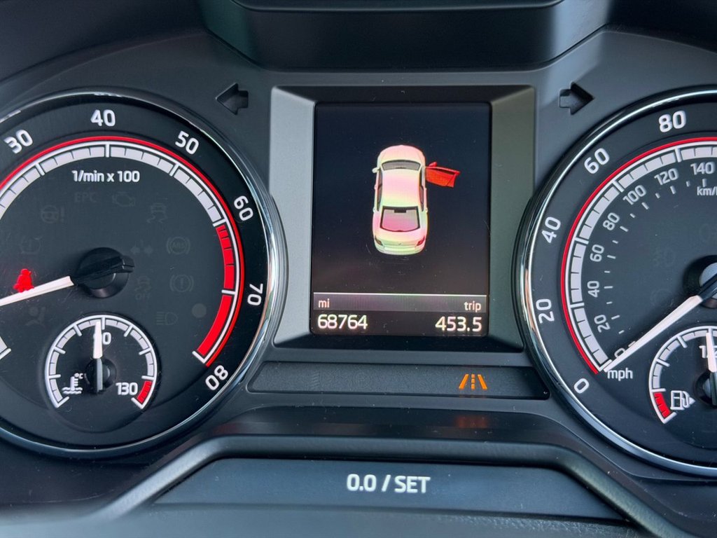 Used Skoda Octavia 2018 for sale - 76820366: Photo 17