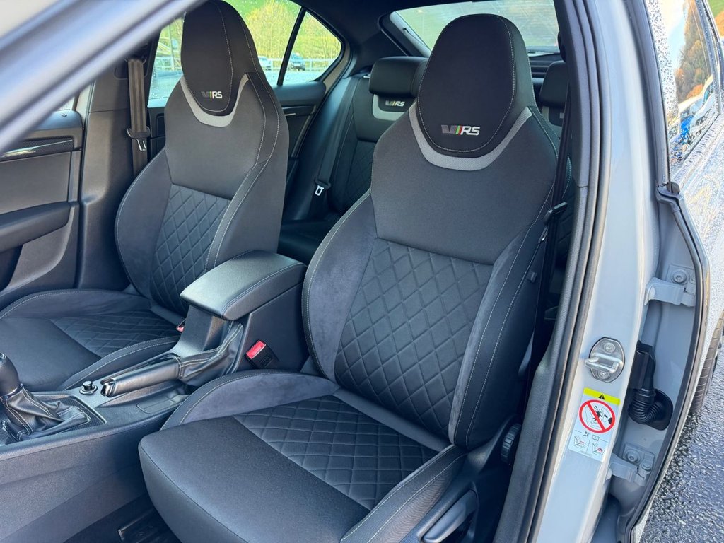 Used Skoda Octavia 2018 for sale - 76820366: Photo 19