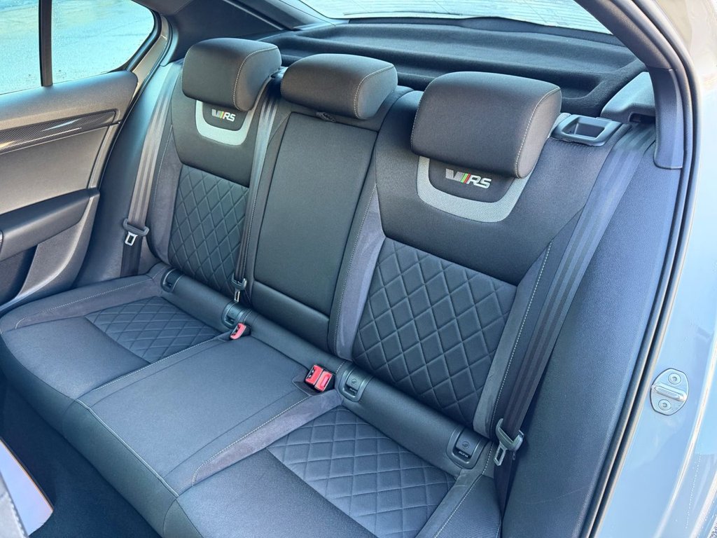 Used Skoda Octavia 2018 for sale - 76820366: Photo 21