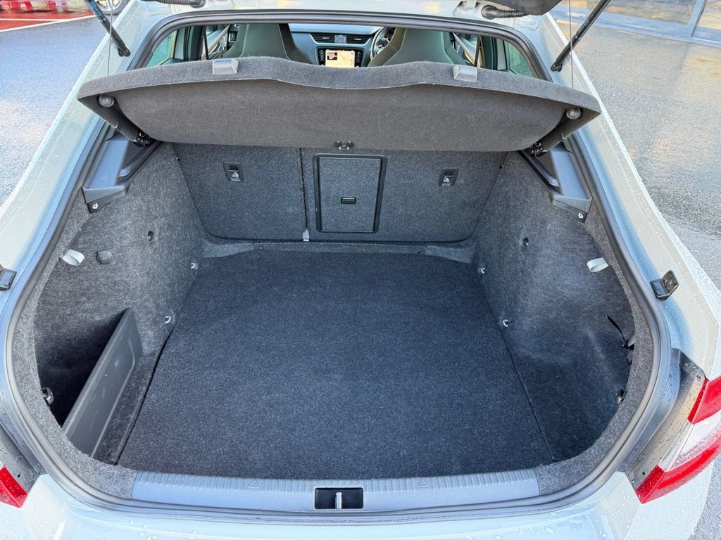 Used Skoda Octavia 2018 for sale - 76820366: Photo 23