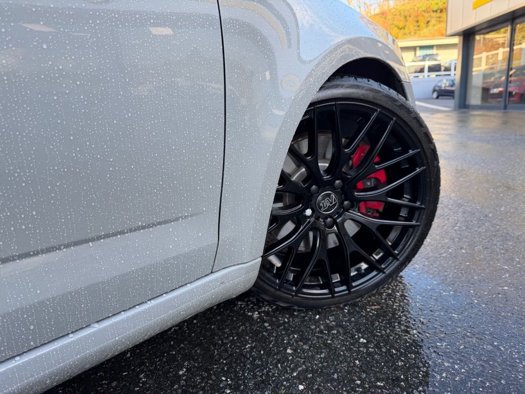 Used Skoda Octavia 2018 for sale - 76820366: Photo 26