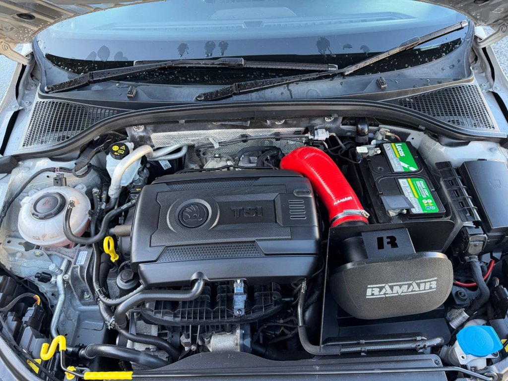 Used Skoda Octavia 2018 for sale - 76820366: Photo 28