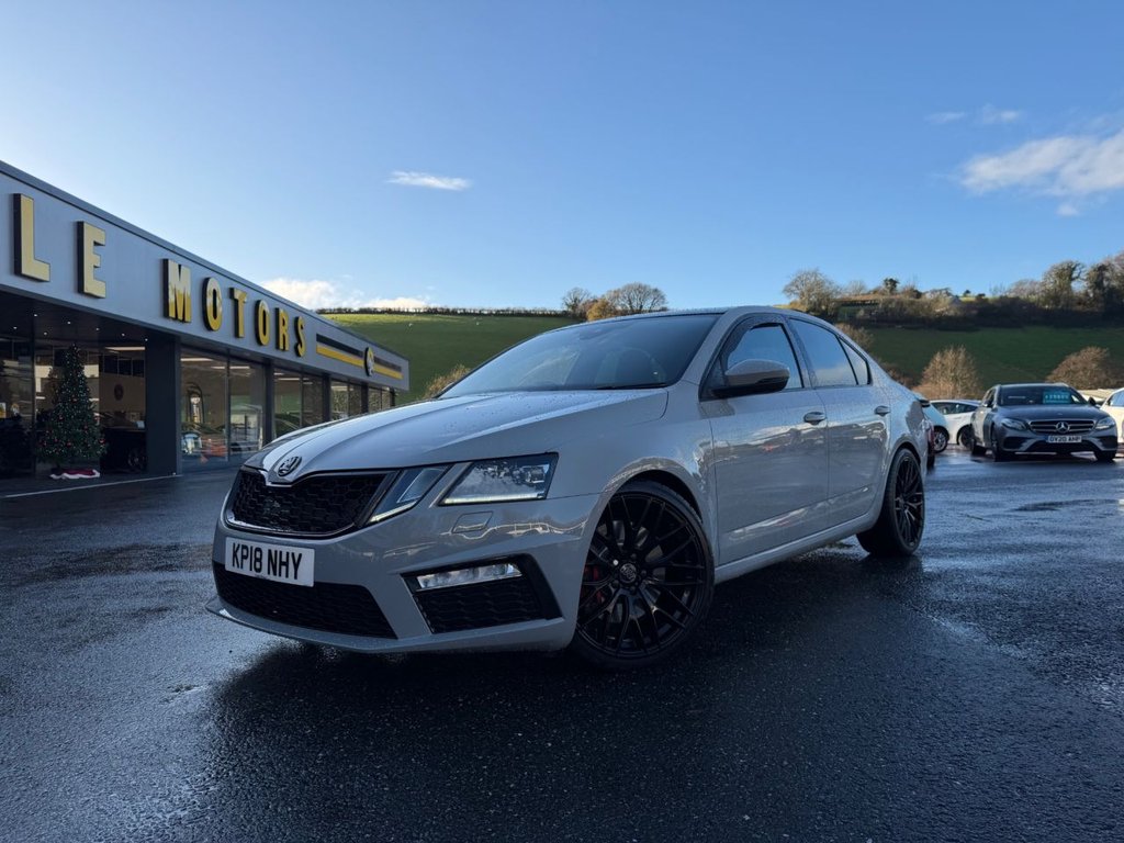 Used Skoda Octavia 2018 for sale - 76820366: Photo 29