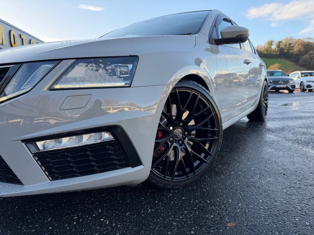 Used Skoda Octavia 2018 for sale - 76820366: Photo 32