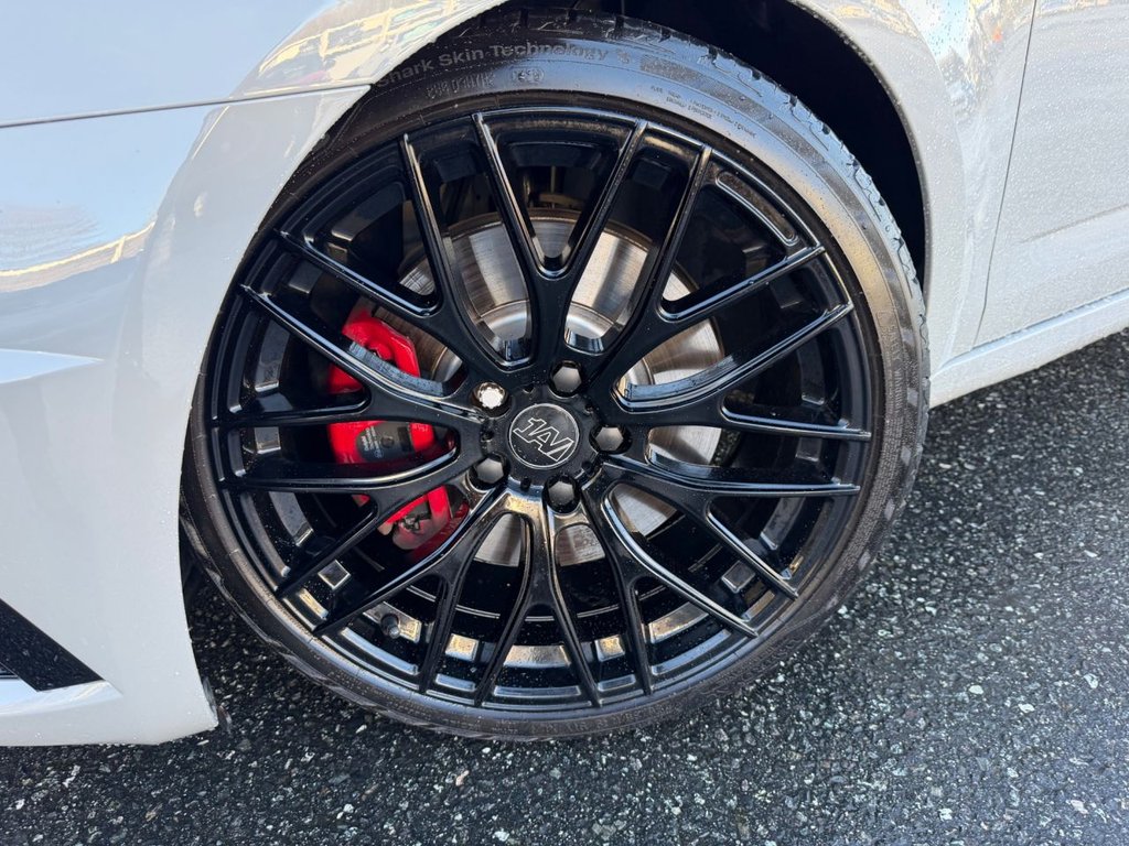 Used Skoda Octavia 2018 for sale - 76820366: Photo 33