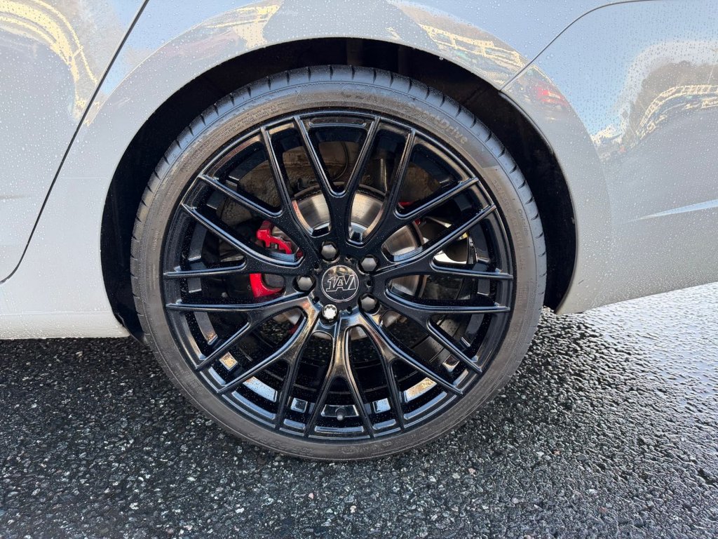 Used Skoda Octavia 2018 for sale - 76820366: Photo 35