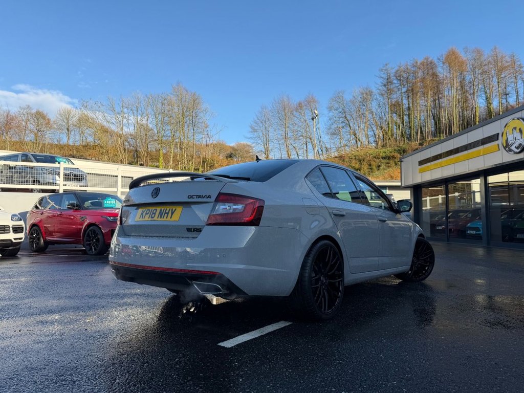 Used Skoda Octavia 2018 for sale - 76820366: Photo 36