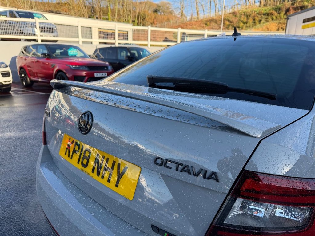 Used Skoda Octavia 2018 for sale - 76820366: Photo 37