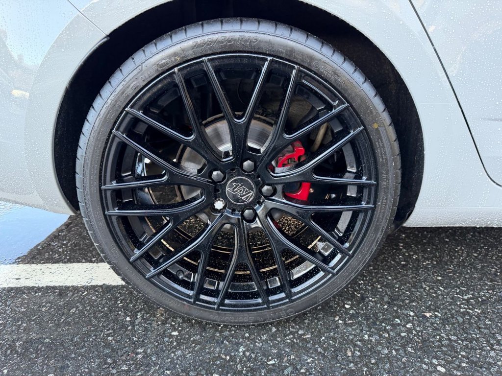 Used Skoda Octavia 2018 for sale - 76820366: Photo 38