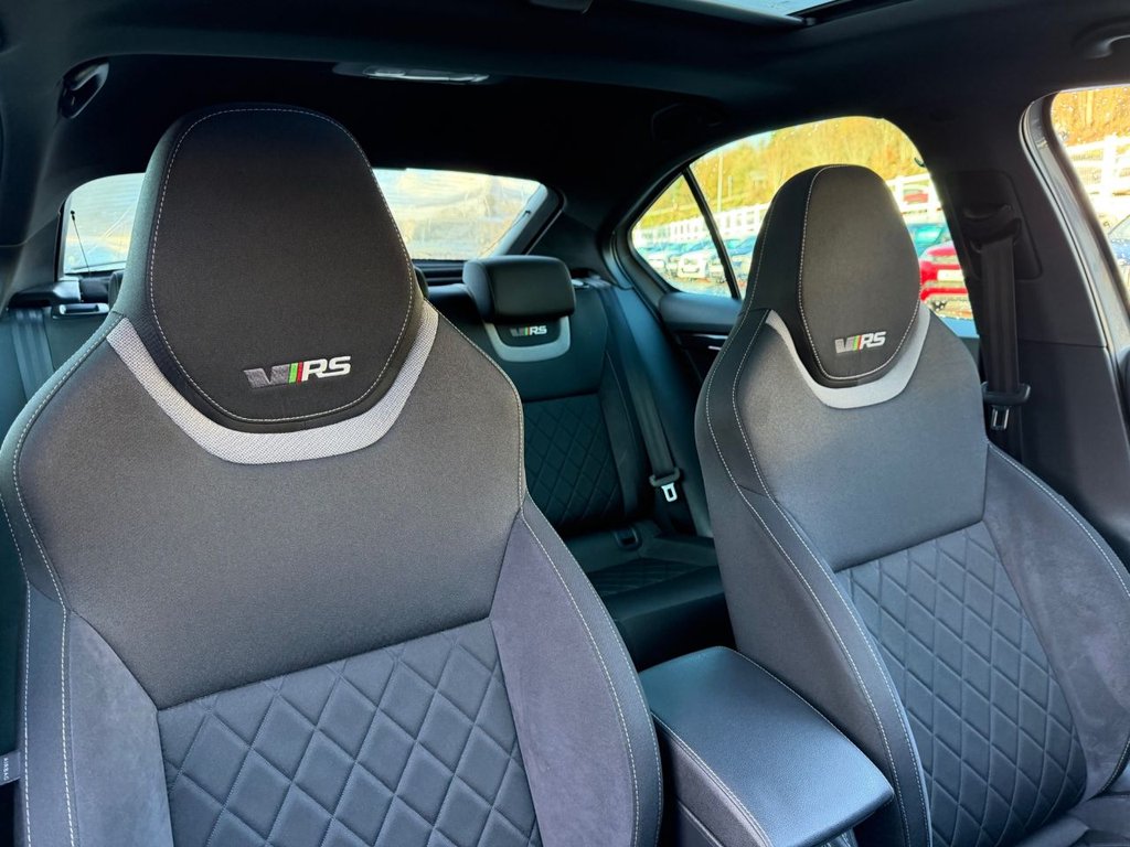 Used Skoda Octavia 2018 for sale - 76820366: Photo 39