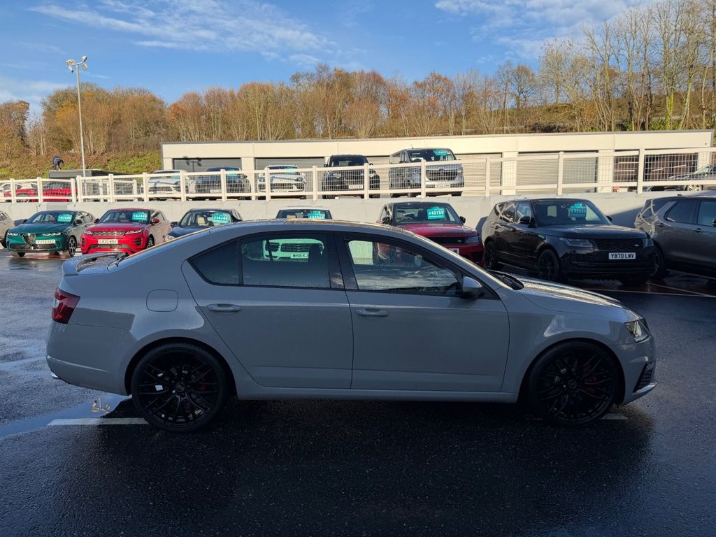 Used Skoda Octavia 2018 for sale - 76820366: Photo 8