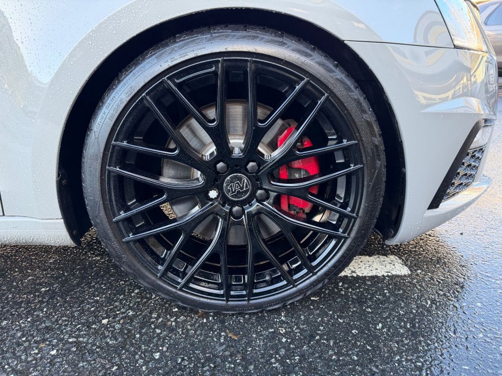 Used Skoda Octavia 2018 for sale - 76820366: Photo 9