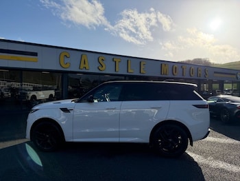 Used Land Rover Range Rover Sport 2023 for sale - 79334048: Photo