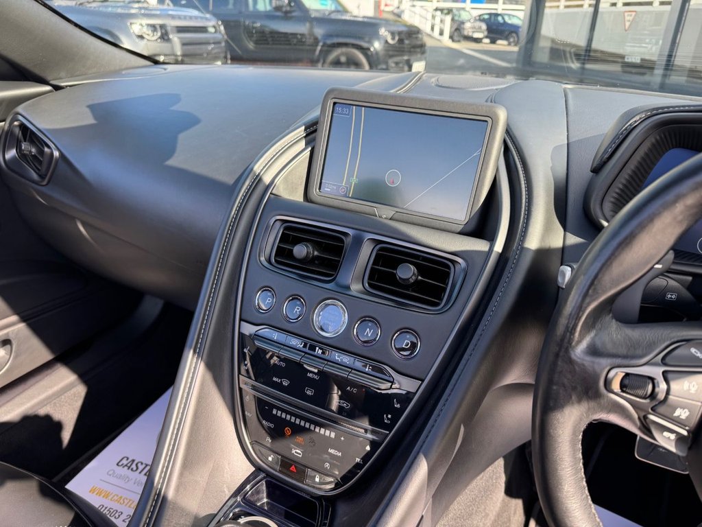 Used Aston Martin DB11 2020 for sale - 76396141: Photo 14