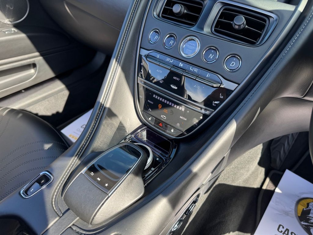 Used Aston Martin DB11 2020 for sale - 76396141: Photo 16