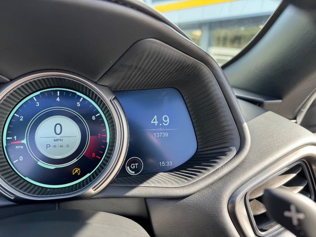 Used Aston Martin DB11 2020 for sale - 76396141: Photo 18