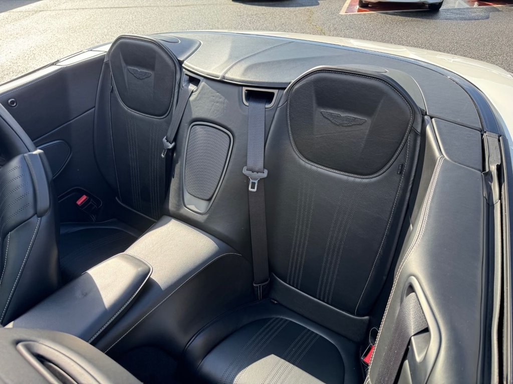 Used Aston Martin DB11 2020 for sale - 76396141: Photo 21