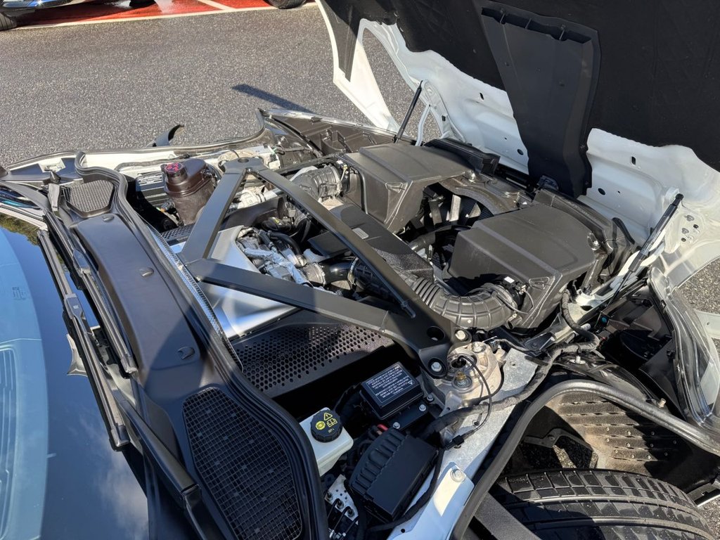 Used Aston Martin DB11 2020 for sale - 76396141: Photo 25