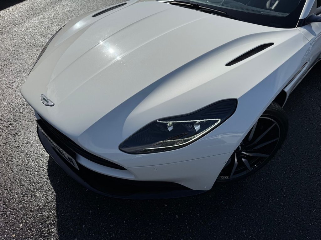 Used Aston Martin DB11 2020 for sale - 76396141: Photo 30