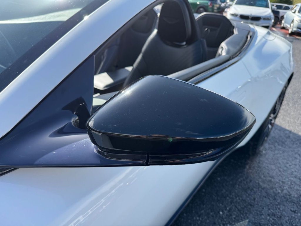 Used Aston Martin DB11 2020 for sale - 76396141: Photo 33