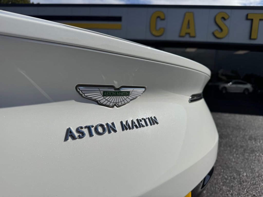 Used Aston Martin DB11 2020 for sale - 76396141: Photo 37