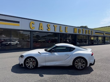Used Toyota Supra 2022 for sale - 79166245: Photo