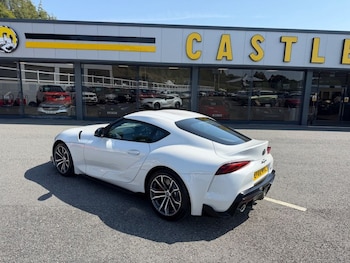 Used Toyota Supra 2022 for sale - 79166245: Photo