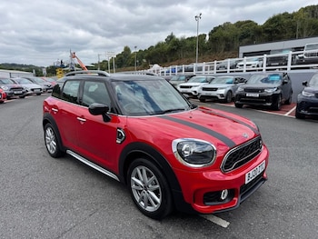 MINI - Countryman