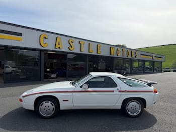 Used Porsche 928 2023 for sale - 79598551: Photo