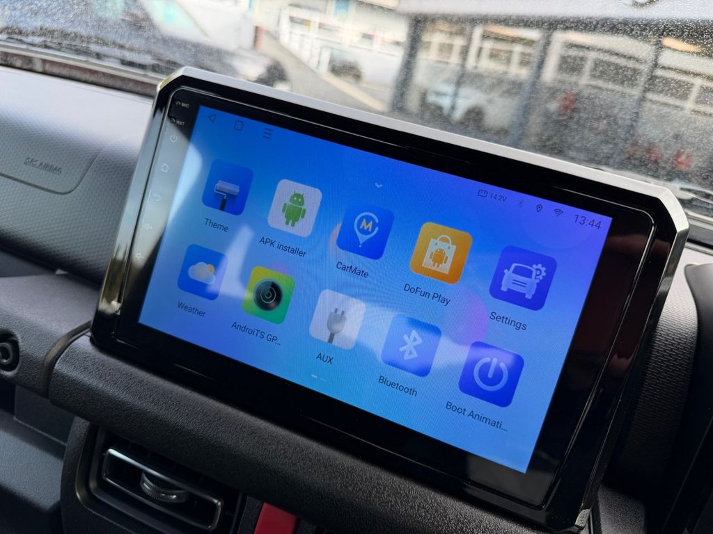 Used Suzuki Jimny 2025 for sale - 77027239: Photo 37