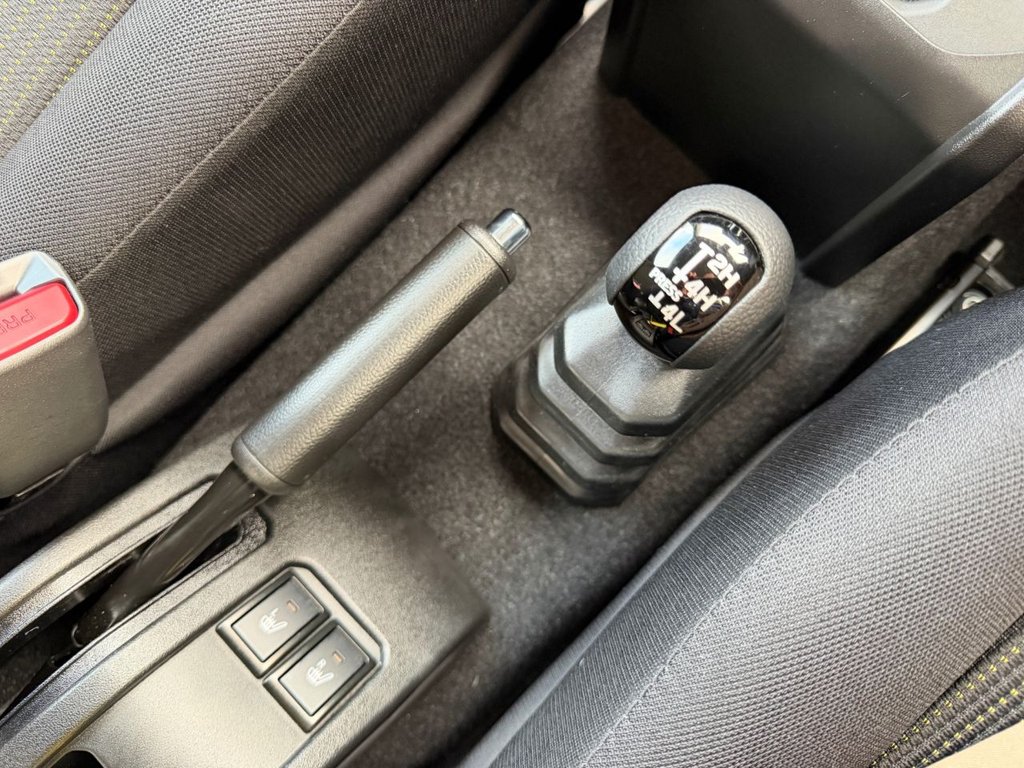 Used Suzuki Jimny 2025 for sale - 77027239: Photo 38