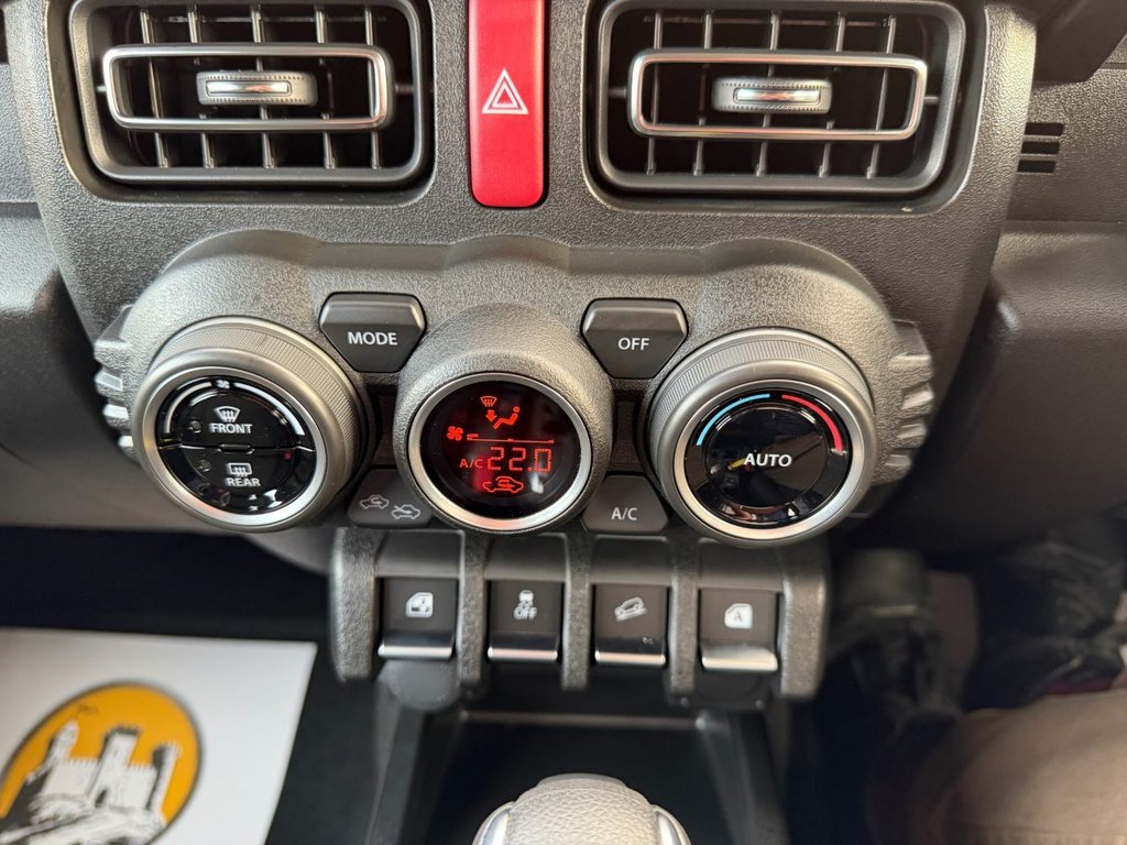 Used Suzuki Jimny 2025 for sale - 77027239: Photo 39