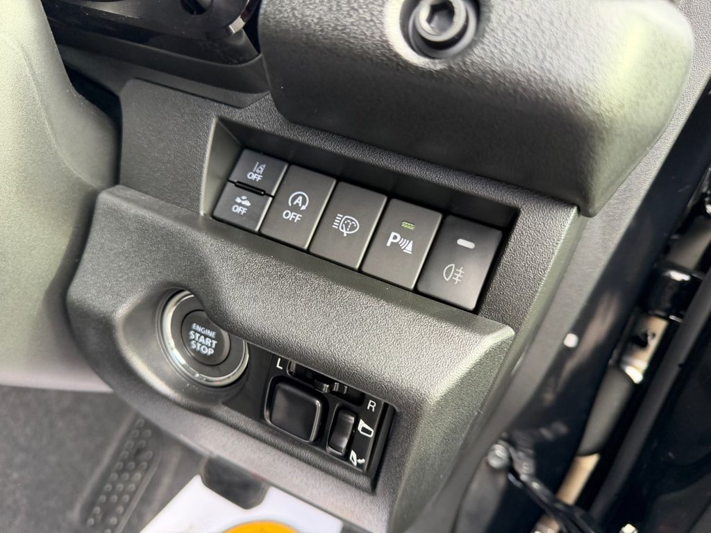 Used Suzuki Jimny 2025 for sale - 77027239: Photo 40