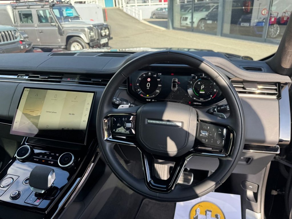Used Land Rover Range Rover Sport 2022 for sale - 77199974: Photo 10