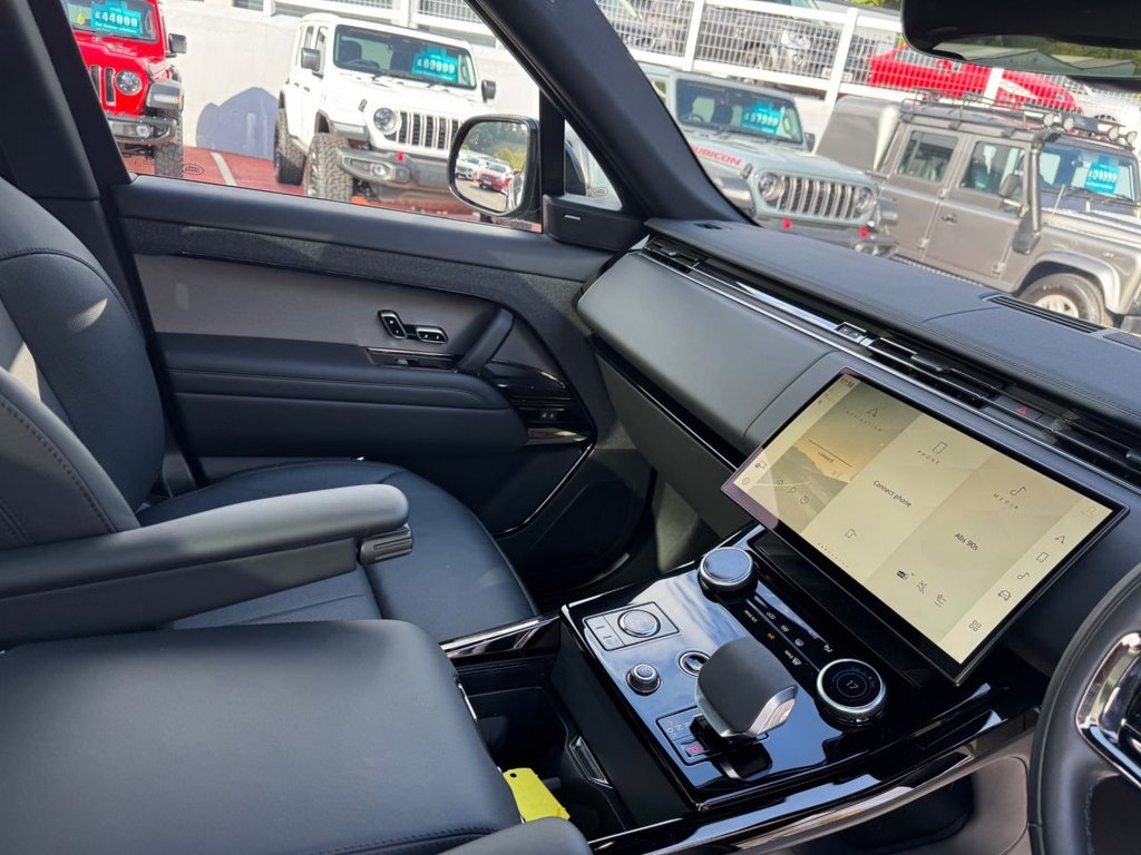 Used Land Rover Range Rover Sport 2022 for sale - 77199974: Photo 11