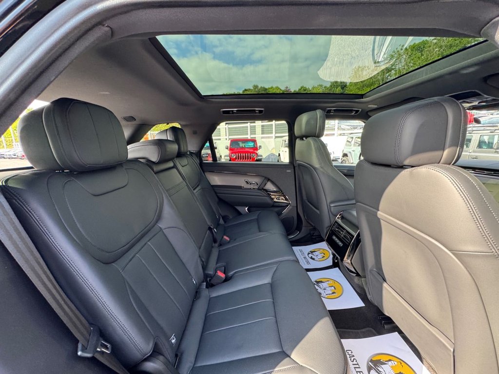 Used Land Rover Range Rover Sport 2022 for sale - 77199974: Photo 13