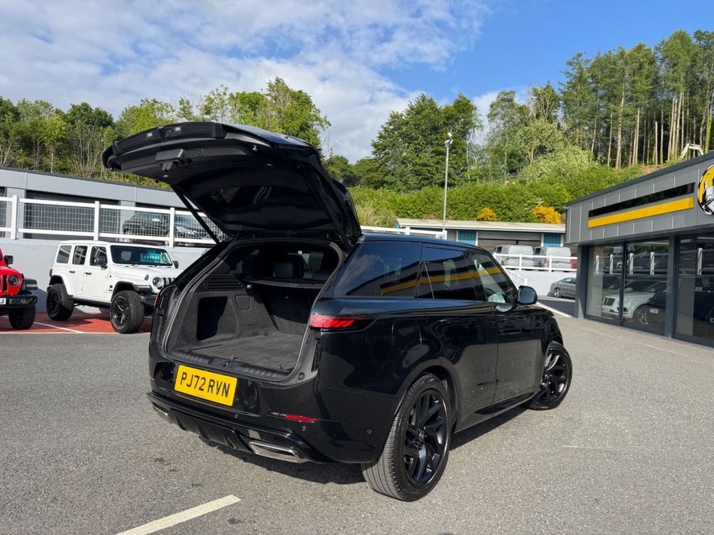 Used Land Rover Range Rover Sport 2022 for sale - 77199974: Photo 16