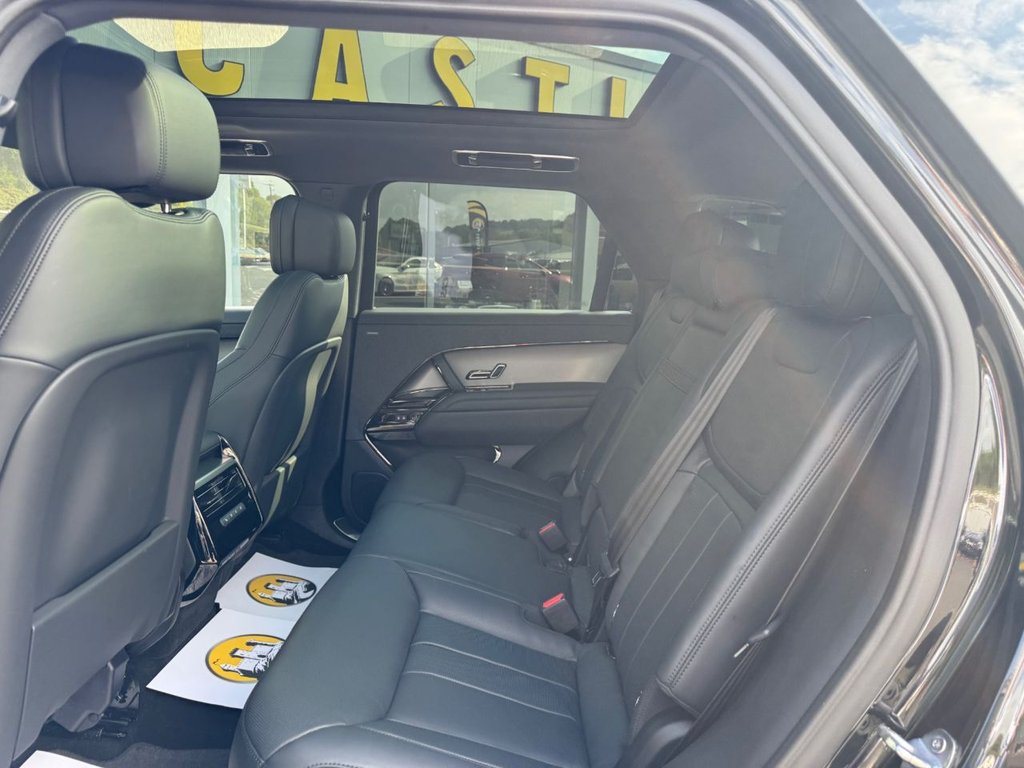 Used Land Rover Range Rover Sport 2022 for sale - 77199974: Photo 19