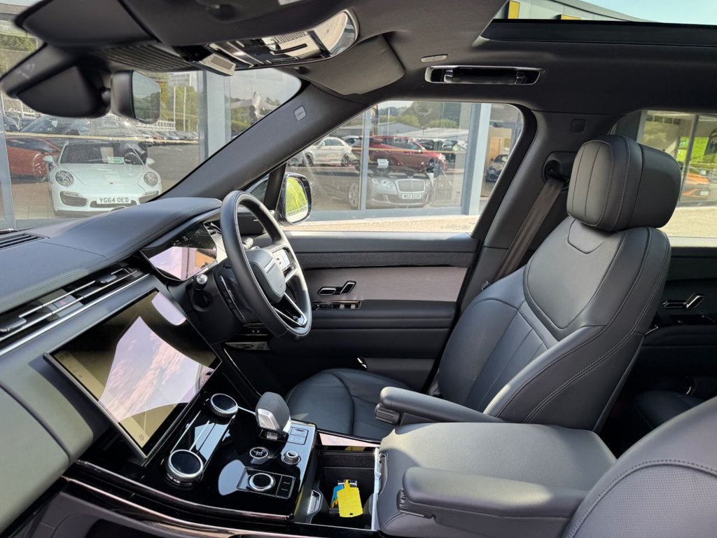 Used Land Rover Range Rover Sport 2022 for sale - 77199974: Photo 20