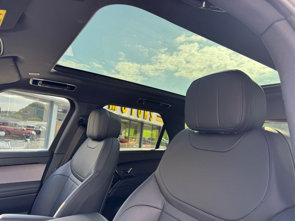 Used Land Rover Range Rover Sport 2022 for sale - 77199974: Photo 22