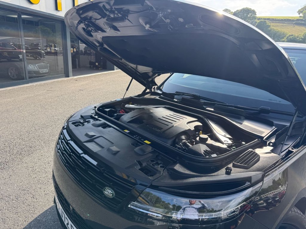 Used Land Rover Range Rover Sport 2022 for sale - 77199974: Photo 23