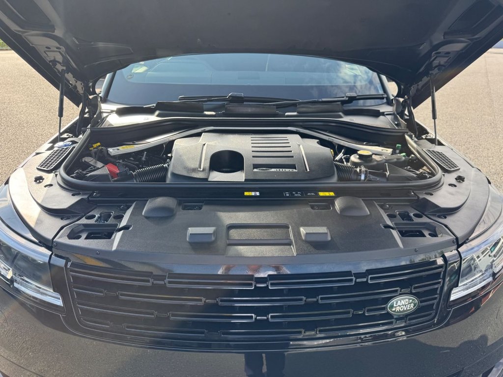 Used Land Rover Range Rover Sport 2022 for sale - 77199974: Photo 24