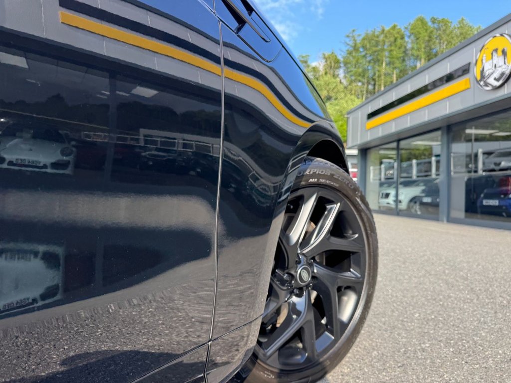 Used Land Rover Range Rover Sport 2022 for sale - 77199974: Photo 25