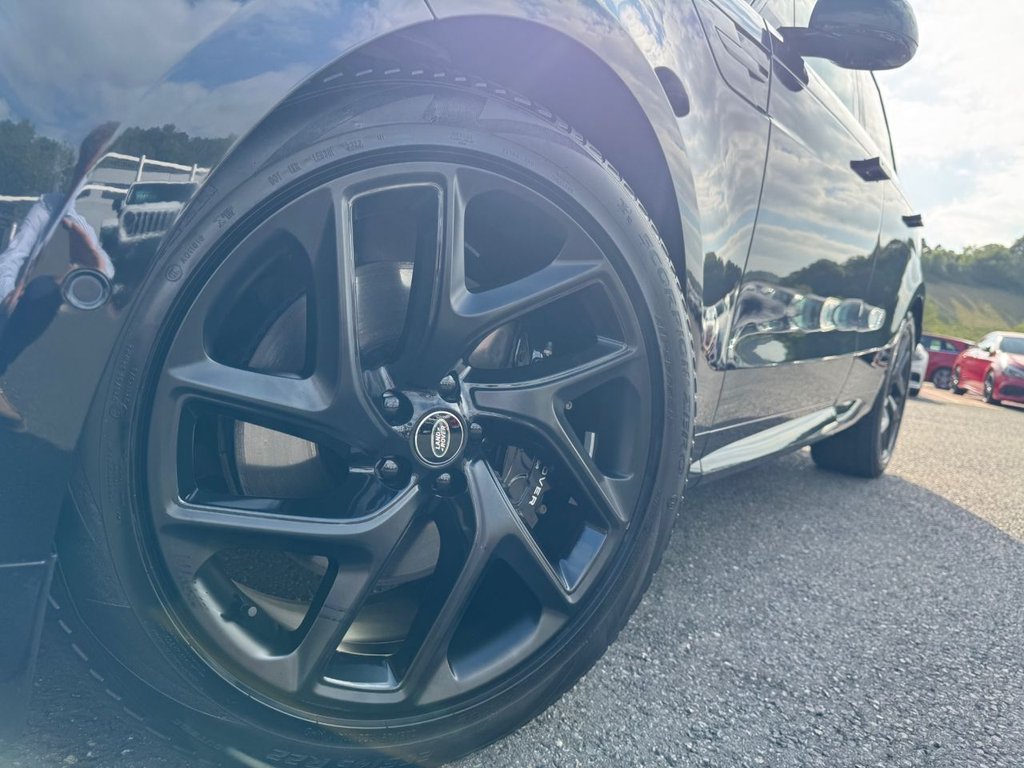 Used Land Rover Range Rover Sport 2022 for sale - 77199974: Photo 31