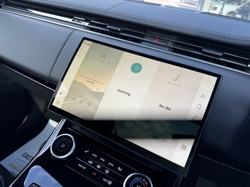 Used Land Rover Range Rover Sport 2022 for sale - 77199974: Photo 36