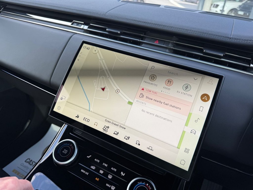 Used Land Rover Range Rover Sport 2022 for sale - 77199974: Photo 39