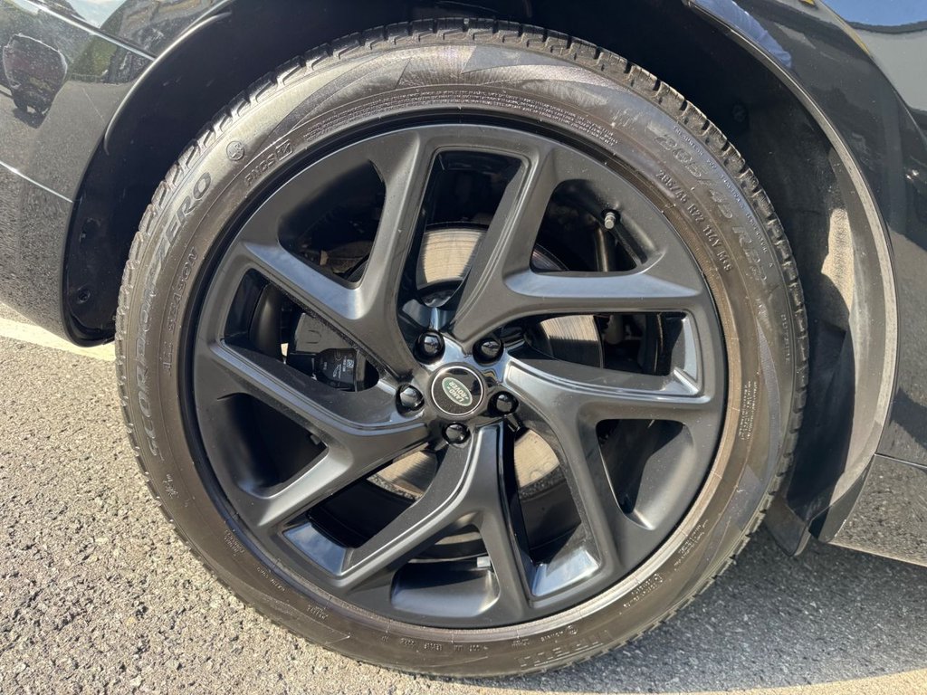 Used Land Rover Range Rover Sport 2022 for sale - 77199974: Photo 40