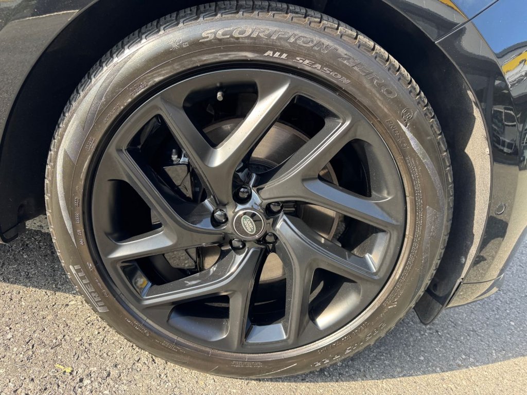 Used Land Rover Range Rover Sport 2022 for sale - 77199974: Photo 41