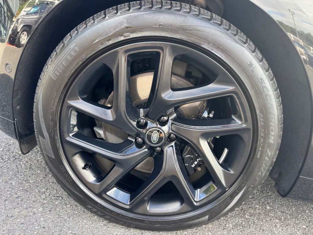 Used Land Rover Range Rover Sport 2022 for sale - 77199974: Photo 42