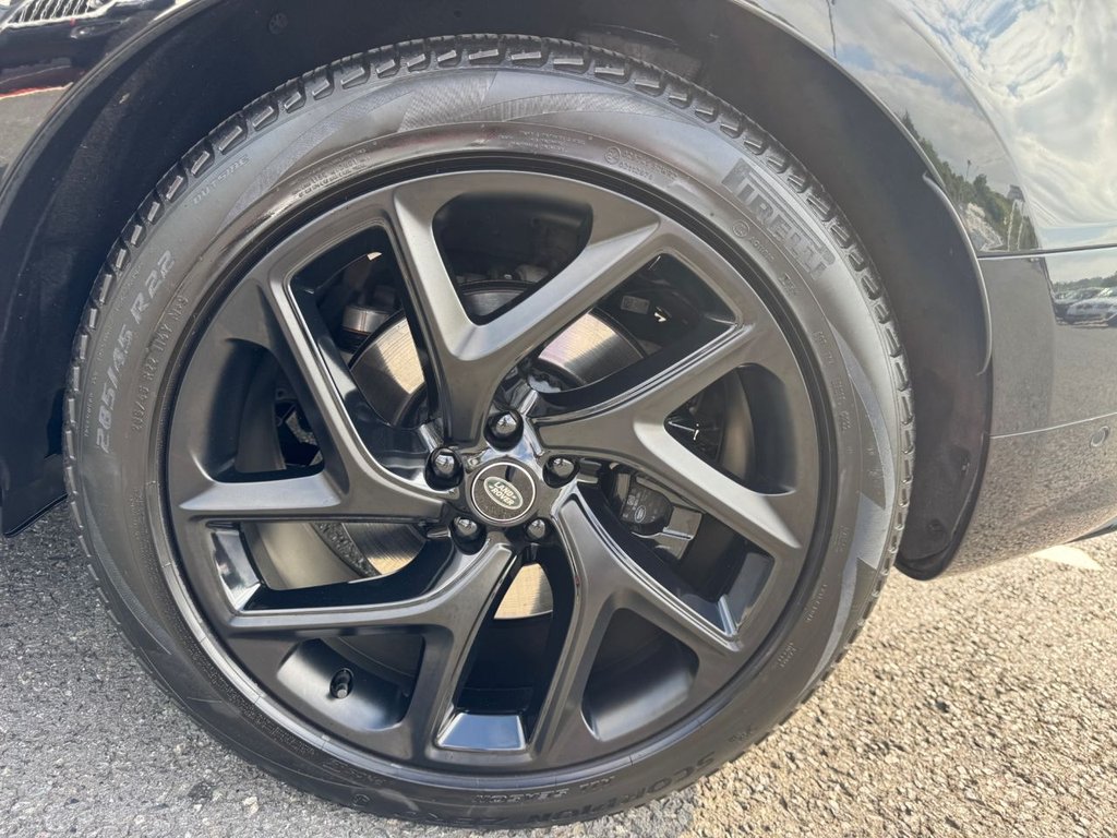 Used Land Rover Range Rover Sport 2022 for sale - 77199974: Photo 43